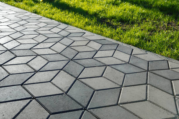 Professional Driveway Pavers in Riceville, TN