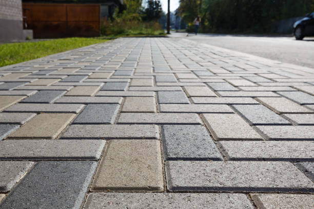 Best Concrete Paver Driveway  in Riceville, TN