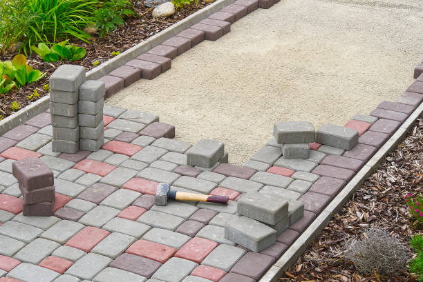Best Driveway Pavers for Homes  in Riceville, TN