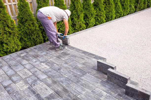 Driveway Pavers for Homes in Riceville, TN
