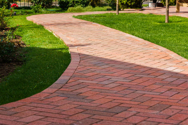 Best Driveway Resurfacing Pavers  in Riceville, TN