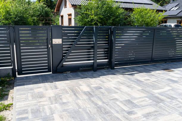 Decorative Driveway Pavers in Riceville, TN