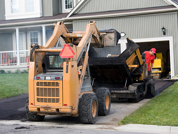 Best Affordable Driveway Pavers  in Riceville, TN