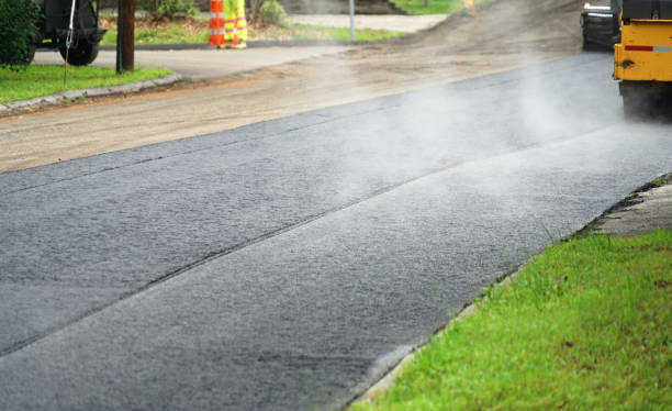 Best Residential Driveway Paver Services  in Riceville, TN