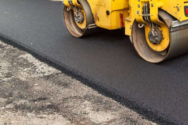Reasons to Select Us for Your Driveway Paving Requirements in Riceville, TN