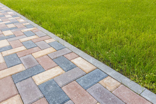 Best Affordable Driveway Pavers  in Riceville, TN